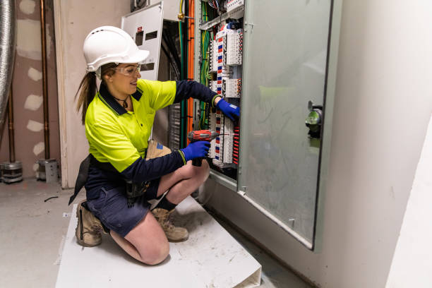Best Electrical Repair Services  in Maroa, IL