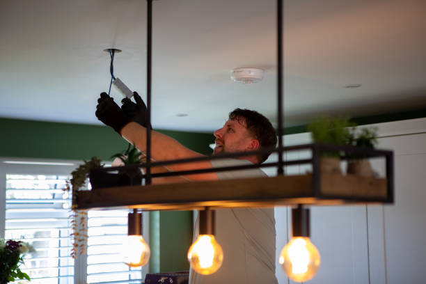 Best Electrical Outlet Repair  in Maroa, IL