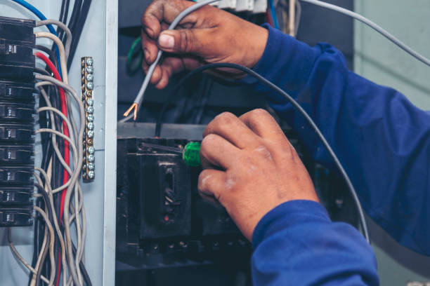 Electrical Upgrades for Homes in Maroa, IL