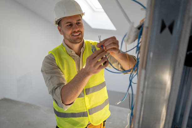 Reliable Maroa, IL Electrician Solutions