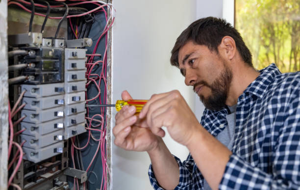 Best Industrial Electrical Services  in Maroa, IL
